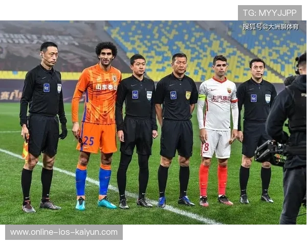 上海海港提前部署下季补强，多名外援列入优先目标