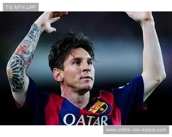 传闻梅西可能被租回巴萨，专家：概率极低