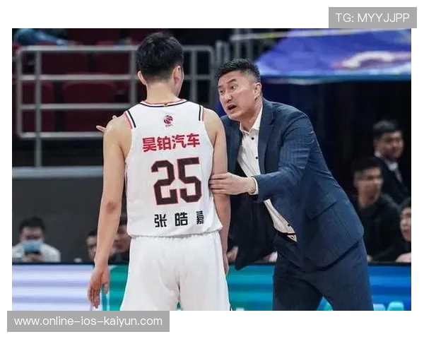 广东男篮核心锋线归位，杜锋力挺：他能带我们回总决赛，广东男篮锋线球员